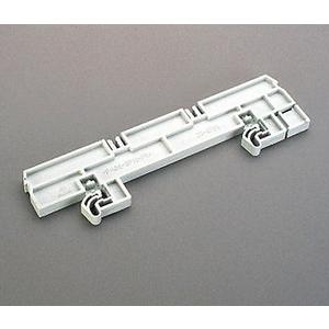 Zubehör für Niederspannungs-Schalttechnik - Halter für Abdeckprofil für 01025 - 88821208