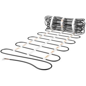 Heizmatte - Heizmatte Estricheinbau, 2.4m², 0.95x2.5m, 359W, 230V - 32409