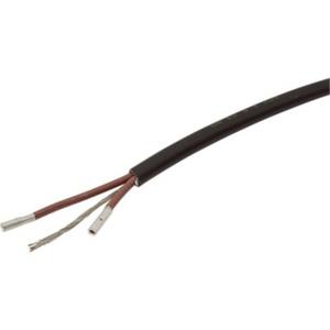 Heizmatte - Kaltleiter für BRS, GSN und DSN, 2x2.5mm² mit SG, 400V - 38499