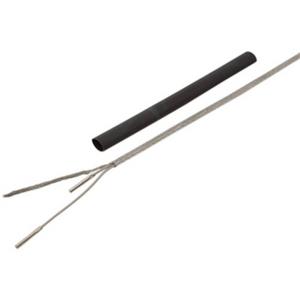 Heizmatte - Kaltleiter für Heizmatte NST, 2x1mm² mit Schutzgeflecht - 35364