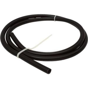 Elektro-Installationsrohr Kunststoff - Installationsschlauch für Fernfühler, 12mm, - 38242