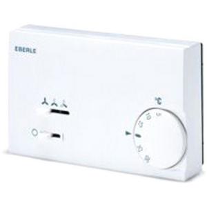 Raumthermostat - Klimaregler 5 - 30° C AC 230 V 1 Wechsler 6 A - 111770951100