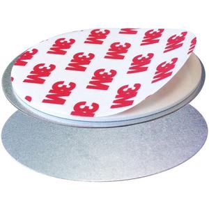Zubehör für Rauchmelder - Magnet Befestigungsset für Rauchwarnmelder - HSZU10000