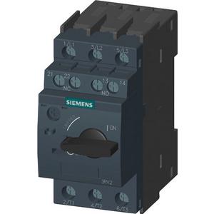 Leistungsschalter für Motorschutz - Leistungsschalter S0 Motorschutz Class 10 A-ausl. 20-25A N-ausl. 325A - 3RV2021-4DA15