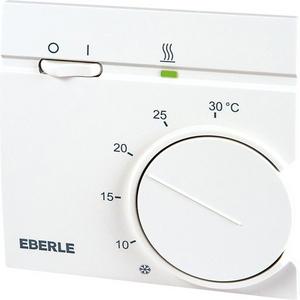 Raumtemperaturregler - Raumtemperaturregler Serie RTR 9000 - 121171951100