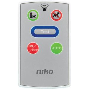 Zubehör für Bewegungsmelder - RC-SG 4000 Handsender - 25315