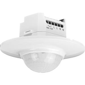 Bewegungsmelder komplett - UP-Präsenzmelder Swiss Garde 360 Master PF 16m RA - 25463