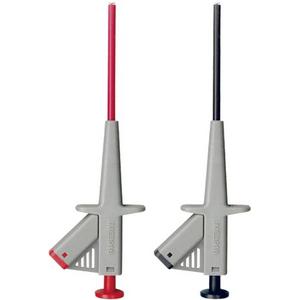 Zubehör für Messgerät - Klemmprüfspitzensatz 155mm - 2146701