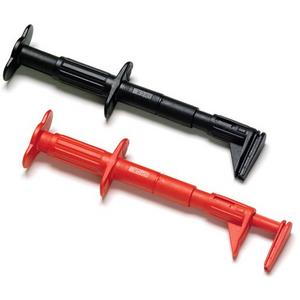 Zubehör für Messgerät - AC87 Klemmen für Sammelschienen - 1278079