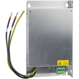 Zubehör für Frequenzregler - EMV-Filter 23 A 1-phasig - VW3A4426