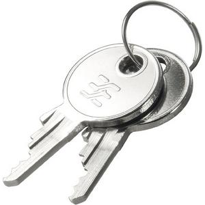 Frontplatte (Schaltschrank) - FrontCom Ersatzschlüssel - 1465930000