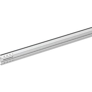 Photovoltaik-Montagesystem - Verbindungsschiene MSP-FR-EW-C 300-360 Aluminium - 2072368