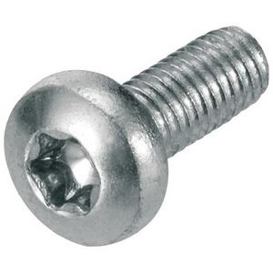 Photovoltaik-Dachbefestigung - Schraube MSP-FR-S M6 x 16 Edelstahl - 2013705