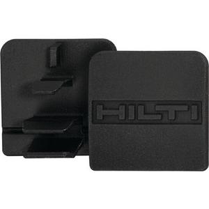 Photovoltaik-Verbindungs- und Befestigungselement - Schienenendkappe MSP-PR-CAP - 2065895