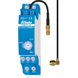 Funksender - Funk 4-fach Sendemodul 12 V DC - 30014048