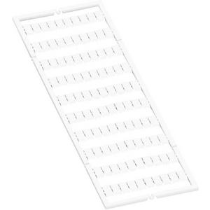 Klemmenmarkierung - WMB - Bezeichnung 1 - 99 / 2 - 100 (1) - 793-5599