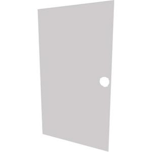 Zubehör für Kleinverteiler - Ersatztür weiß 3-reihig für Kleinverteiler-Unterputz (Hohlwand) - 178921