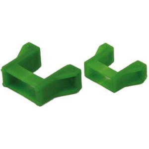 Photovoltaik-Verbindungs- und Befestigungselement - Einklickbuastein KlickIn für Mutter M10 - 129010-001