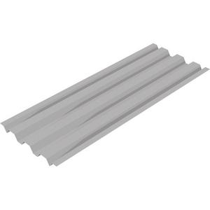Photovoltaik-Verbindungs- und Befestigungselement - SOLRACK 1 Platte ALU 1 mm stark - 160002-001