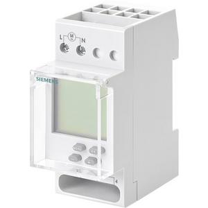 Zeitschaltuhr digital - Jahreszeitschaltuhr TOP Digital 230 V 16 A 1 Kanal - 7LF4511-0