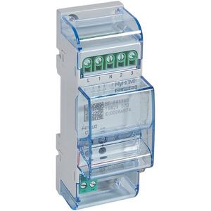 Schaltaktoren MyHome - SCS Reg Aktor 2 Schliesser 10 A - F411U2