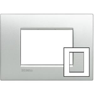 Abdeckrahmen - Rahmen 3 + 3 Module Tech Living-Light Air - LNC4826TE