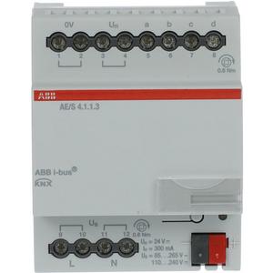 Analogeingänge KNX - Analogeingang 4fach REG - 2CDG110190R0011