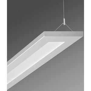 Pendelleuchte - Pendelleuchte stail SHPI/1500-2 LED 58W 6700lm LF840 WA - 60314024195