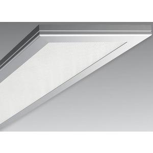 Anbauleuchte - Anbauleuchte visula VSAIMP/1500 LED 67W 6100lm LF840 dim DALI - 43351026675