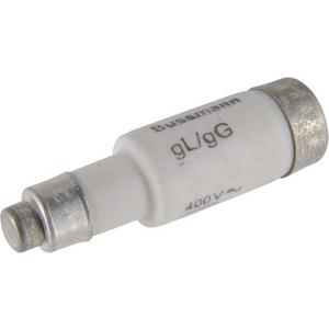 D0-Sicherungseinsatz - Sicherungseinsatz Niederspannung 10 A AC 400 V D01 gL/gG IEC träge - 10NZ01