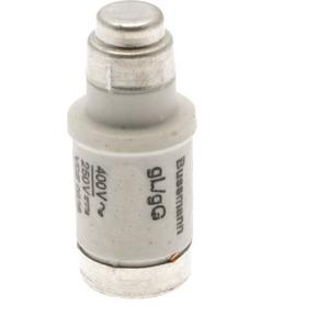 D0-Sicherungseinsatz - Sicherungseinsatz Niederspannung 63 A AC 400 V D02 gL/gG IEC träge - 63NZ02