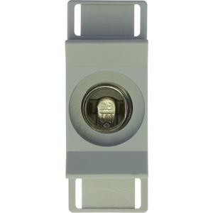 D0-Sicherungssockel - Sicherungsunterteil Niederspannung 16 A AC 400 V D01 1P IEC DIN-Schien - FRN01C