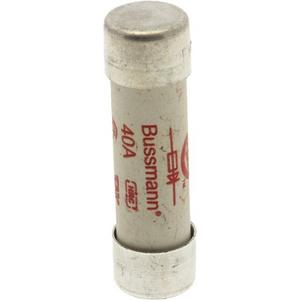 Zylindrische Sicherung - Sicherungseinsatz hohe Drehzahl 40 A AC 700 V 14 x 51 mm aR UL - FWP-40A14F