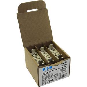 NH-Sicherungseinsatz - Sicherungseinsatz Niederspannung 80 A AC 500 V NH000 gL/gG IEC - 80NHG000B