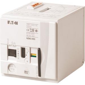 Elektrischer Antrieb für Leistungsschalter - Fernantrieb 208-240VAC Standard - 115391