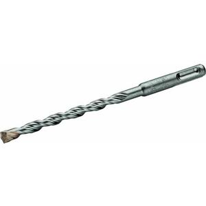 Standardbohrer - SDS-Plus-Hammerbohrer PROFI 5 mm Gesamtlänge 110 mm Spirallänge 50 mm - 208302