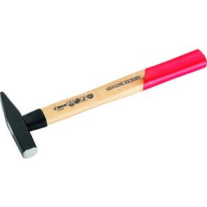 Hammer/Fäustel - Sicherheits-Schlosserhammer 300g DIN 1041 GS-zertifiziert mit angesch - 130582