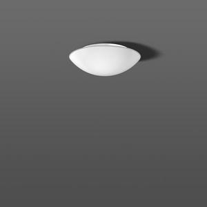 Anbauleuchte - Decken/Wandleuchte Flat Basic LED 13,5W 1150lm 830 D:370mm - 211399.002