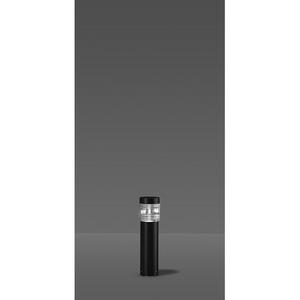 Pollerleuchte - Pollerleuchte GÜRTELLINSE LED 10W 830 510LM H500mm anthrazit - 611882.0031