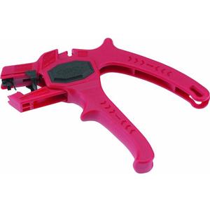 Abisolier-/Abmantelwerkzeug - Abisolierzange SUPER 4 Plus 160mm - 100780