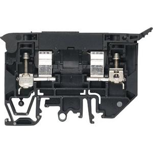 Sicherungs-Reihenklemme - Sicherungs-Reihenklemme der W-Reihe Sicherungstrenner mit LED 4 mm² - 1880390000