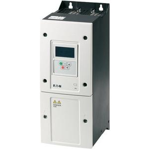 Frequenzumrichter =< 1 kV - Frequenzumrichter 3-/3-phasig 400 V 39 A 185 kW Vektorsteuerung - 169392