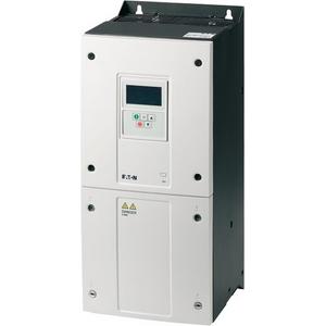 Frequenzumrichter =< 1 kV - Frequenzumrichter 3-/3-phasig 400 V 61 A 30 kW Vektorsteuerung - 169394