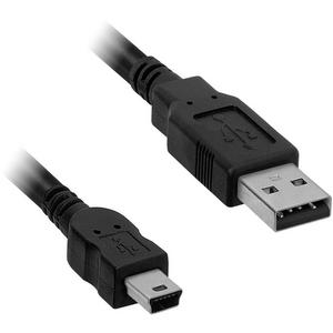 SPS-Verbindungskabel - USB - Programmierkabel Länge = 1,8 m - BMXXCAUSBH018