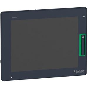 Grafik-Panel - Magelis HMI GTU Smart Touch Display 10,4" Wide für GTU Gehäusemodule - HMIDT542