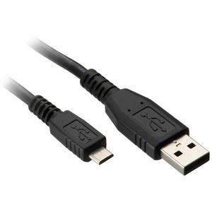 SPS-Verbindungskabel - USB-Programmierkabel USB-A / USB-mini B L= 3m - TCSXCNAMUM3P