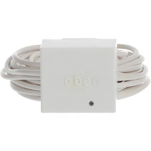Technischer Melder für Gefahrenmeldesystem - KNX Wassermelder für Meldergruppen Aufputz - GHQ4030001R0004