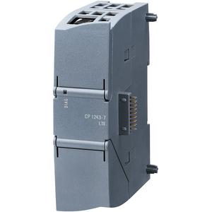 SPS-Kommunikations-Modul - Kommunikationsprozessor CP 1243-7 LTE EU Anschluss S7-1200 an LTE Netz - 6GK7243-7KX30-0XE0