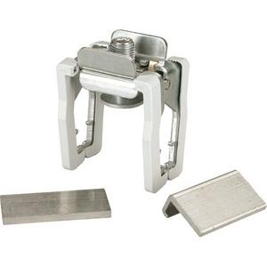 Sammelschienenklemme - Anschlussklemmenplatte 3-polig 1000qmm 1600A - 107207