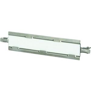 Zubehör für Überspannungsschutz Informations-/MSR-Technik - Schilderrahmen zur Kennzeichnung der DEHNrapid LSA - Technik 2 - 907497